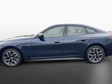 BMW 420i Gran Coupe M SPORT LiCoPro HUD PA  DA HiFi