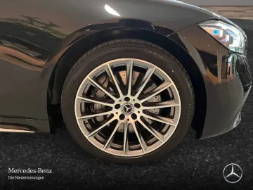MERCEDES-BENZ S 580 4M Lang AMG E-ActivBody Exklusiv…
