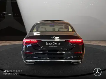 MERCEDES-BENZ S 580 4M Lang AMG E-ActivBody Exklusiv…