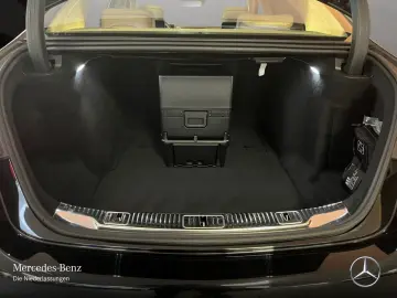 MERCEDES-BENZ S 580 4M Lang AMG E-ActivBody Exklusiv…