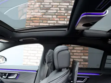 MERCEDES-BENZ S 500 4MATIC Premium   E-Active Body C…