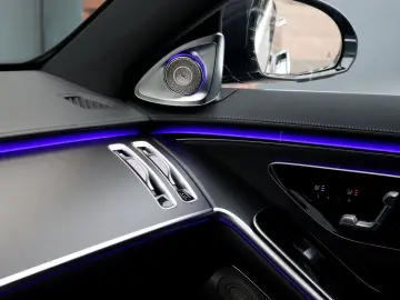MERCEDES-BENZ S 500 4MATIC Premium   E-Active Body C…
