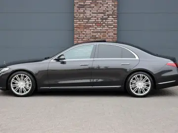 MERCEDES-BENZ S 500 4MATIC Premium   E-Active Body C…