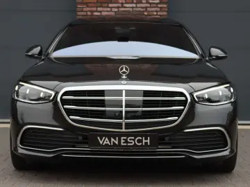 MERCEDES-BENZ S 500 4MATIC Premium   E-Active Body C…
