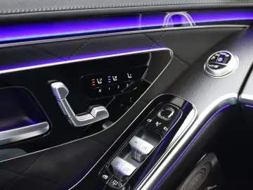 MERCEDES-BENZ S 500 4MATIC Premium   E-Active Body C…