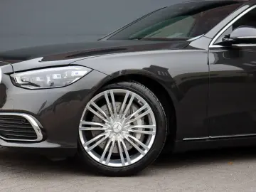 MERCEDES-BENZ S 500 4MATIC Premium   E-Active Body C…