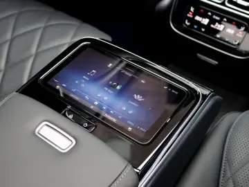 MERCEDES-BENZ S 500 4MATIC Premium   E-Active Body C…