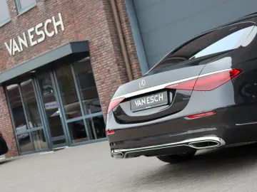 MERCEDES-BENZ S 500 4MATIC Premium   E-Active Body C…