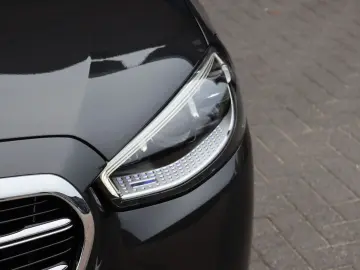 MERCEDES-BENZ S 500 4MATIC Premium   E-Active Body C…