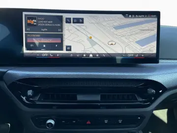 BMW 420i Gran Coupe M Sport HUD LiCoPr DA PA  HiFi
