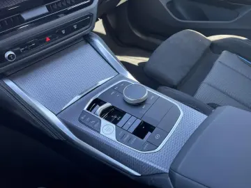 BMW 420i Gran Coupe M Sport HUD LiCoPr DA PA  HiFi