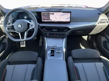 BMW 420i Gran Coupe M Sport HUD LiCoPr DA PA  HiFi