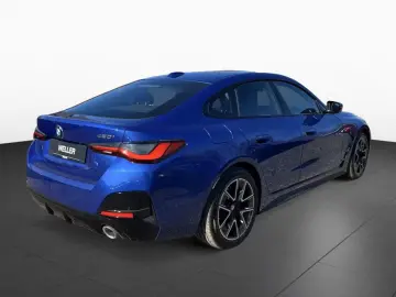 BMW 420i Gran Coupe M Sport HUD LiCoPr DA PA  HiFi