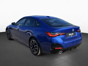 BMW 420i Gran Coupe M Sport HUD LiCoPr DA PA  HiFi