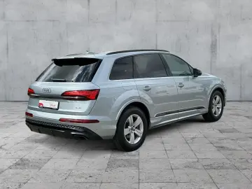 Audi Q7 45 TDI QU 2xS-LINE MATRIX