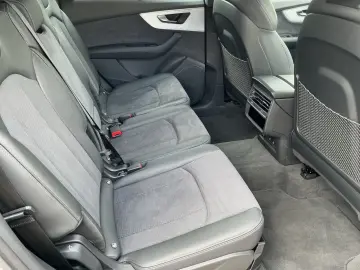 Audi Q7 45 TDI QU 2xS-LINE MATRIX