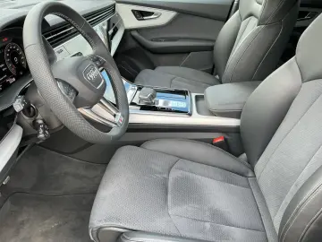 Audi Q7 45 TDI QU 2xS-LINE MATRIX