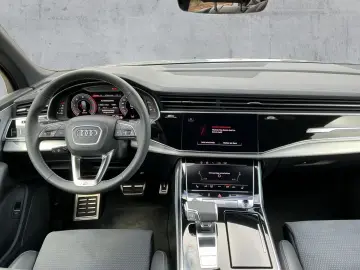 Audi Q7 45 TDI QU 2xS-LINE MATRIX