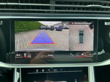 Audi Q7 45 TDI QU 2xS-LINE MATRIX
