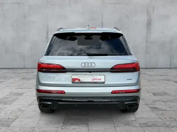 Audi Q7 45 TDI QU 2xS-LINE MATRIX