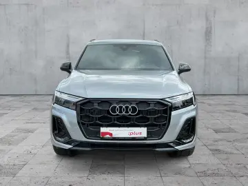 Audi Q7 45 TDI QU 2xS-LINE MATRIX