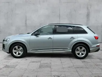 Audi Q7 45 TDI QU 2xS-LINE MATRIX