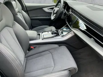 Audi Q7 45 TDI QU 2xS-LINE MATRIX