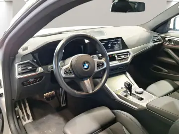 BMW 420d Coupé M Sport LiveCockpitProf Head-Up PDC