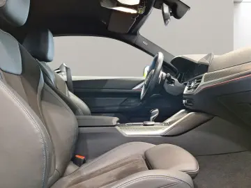 BMW 420d Coupé M Sport LiveCockpitProf Head-Up PDC