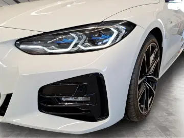 BMW 420d Coupé M Sport LiveCockpitProf Head-Up PDC