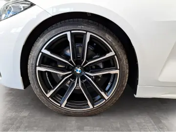 BMW 420d Coupé M Sport LiveCockpitProf Head-Up PDC