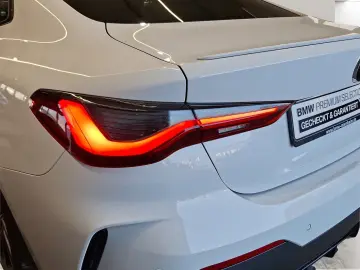 BMW 420d Coupé M Sport LiveCockpitProf Head-Up PDC
