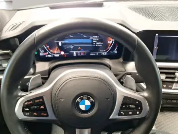 BMW 420d Coupé M Sport LiveCockpitProf Head-Up PDC