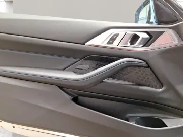 BMW 420d Coupé M Sport LiveCockpitProf Head-Up PDC