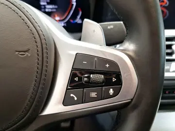BMW 420d Coupé M Sport LiveCockpitProf Head-Up PDC