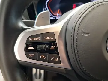 BMW 420d Coupé M Sport LiveCockpitProf Head-Up PDC