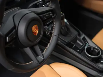 Porsche 911 GT3 Touring Paket    PTS