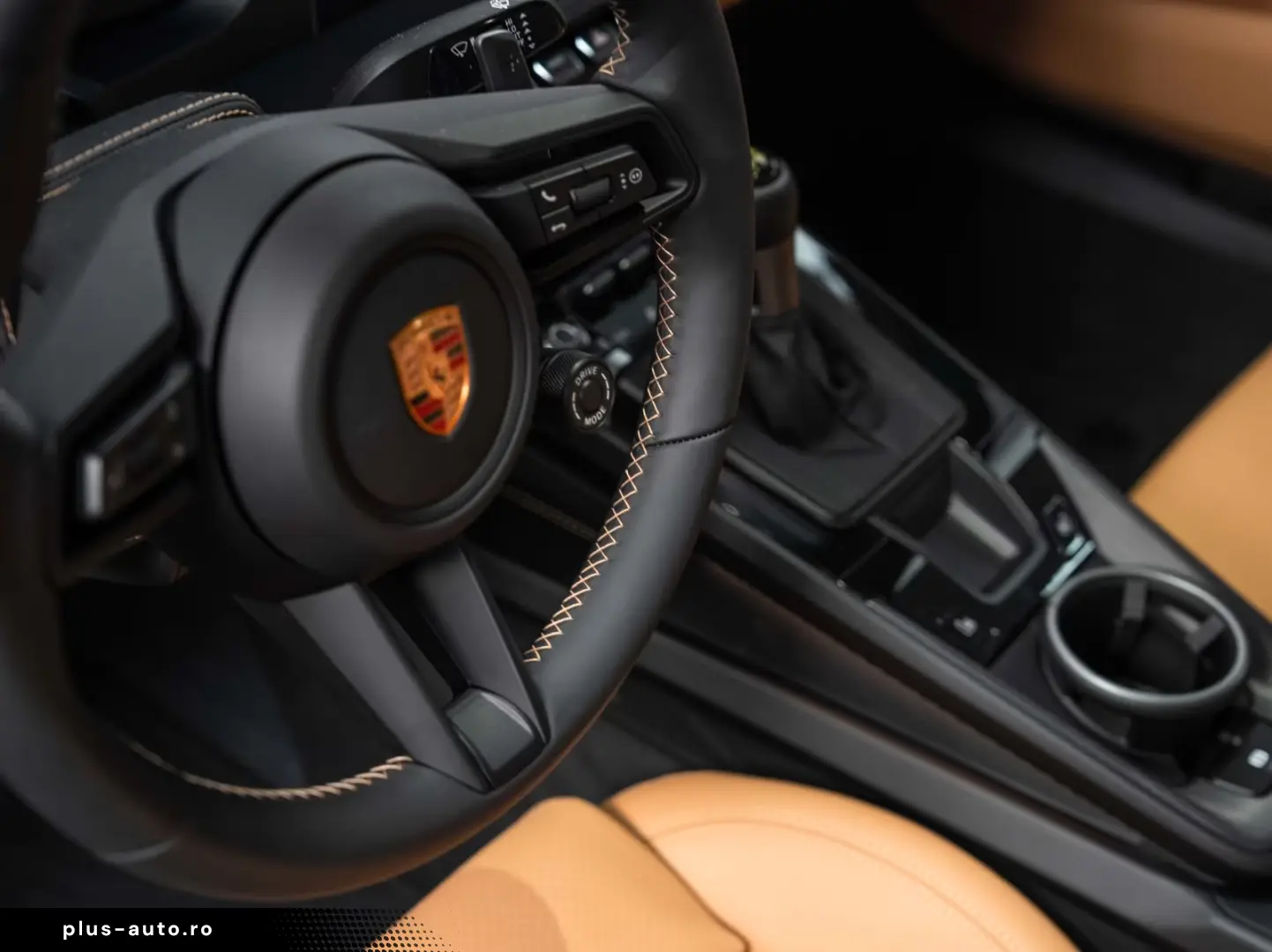 Porsche 911 GT3 Touring Paket    PTS