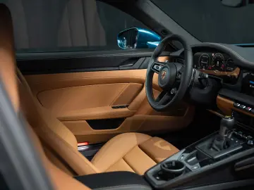 Porsche 911 GT3 Touring Paket    PTS