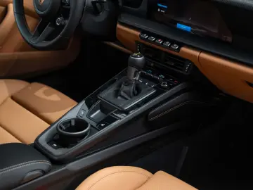 Porsche 911 GT3 Touring Paket    PTS