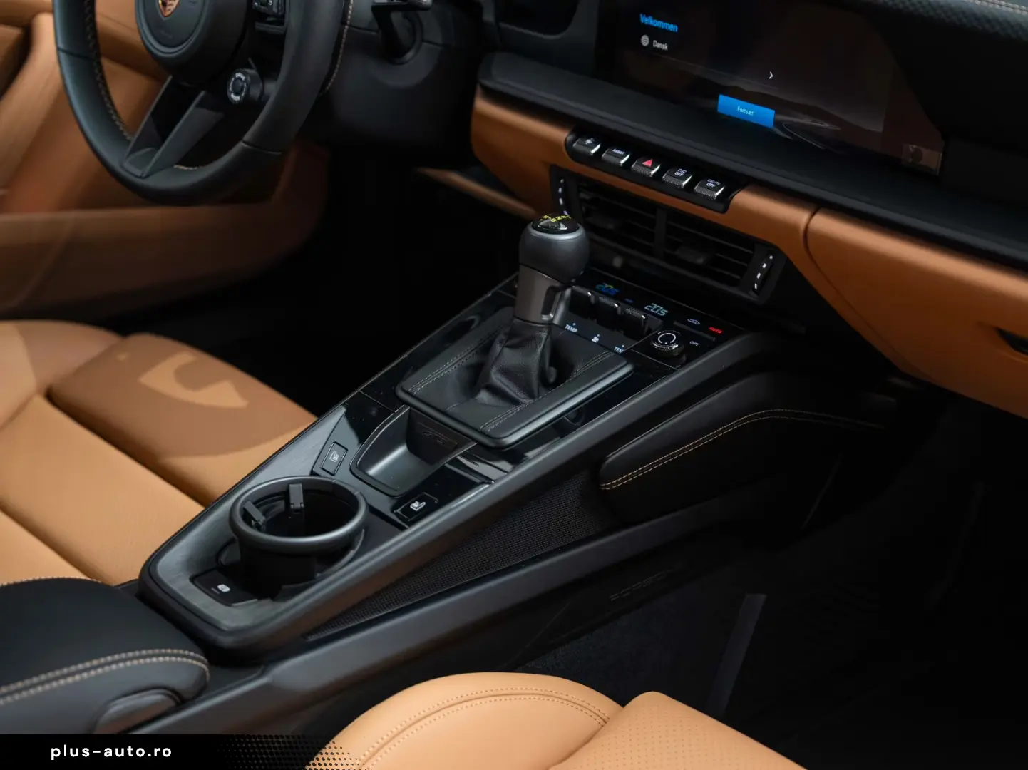 Porsche 911 GT3 Touring Paket    PTS