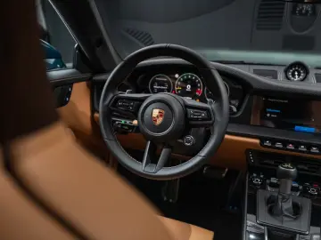 Porsche 911 GT3 Touring Paket    PTS