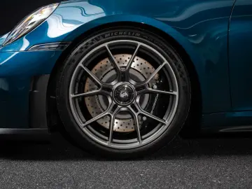 Porsche 911 GT3 Touring Paket    PTS