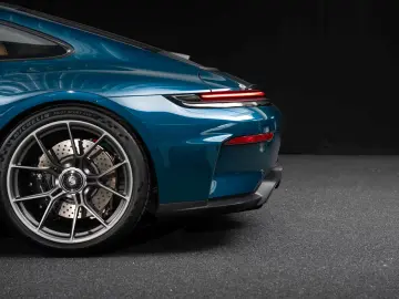 Porsche 911 GT3 Touring Paket    PTS
