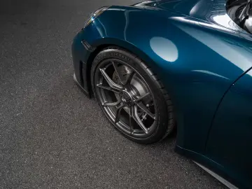 Porsche 911 GT3 Touring Paket    PTS