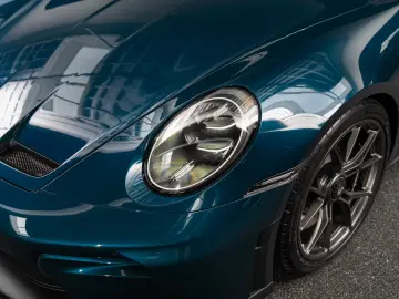 Porsche 911 GT3 Touring Paket    PTS