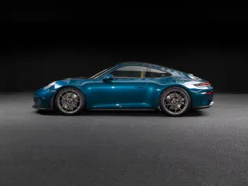 Porsche 911 GT3 Touring Paket    PTS