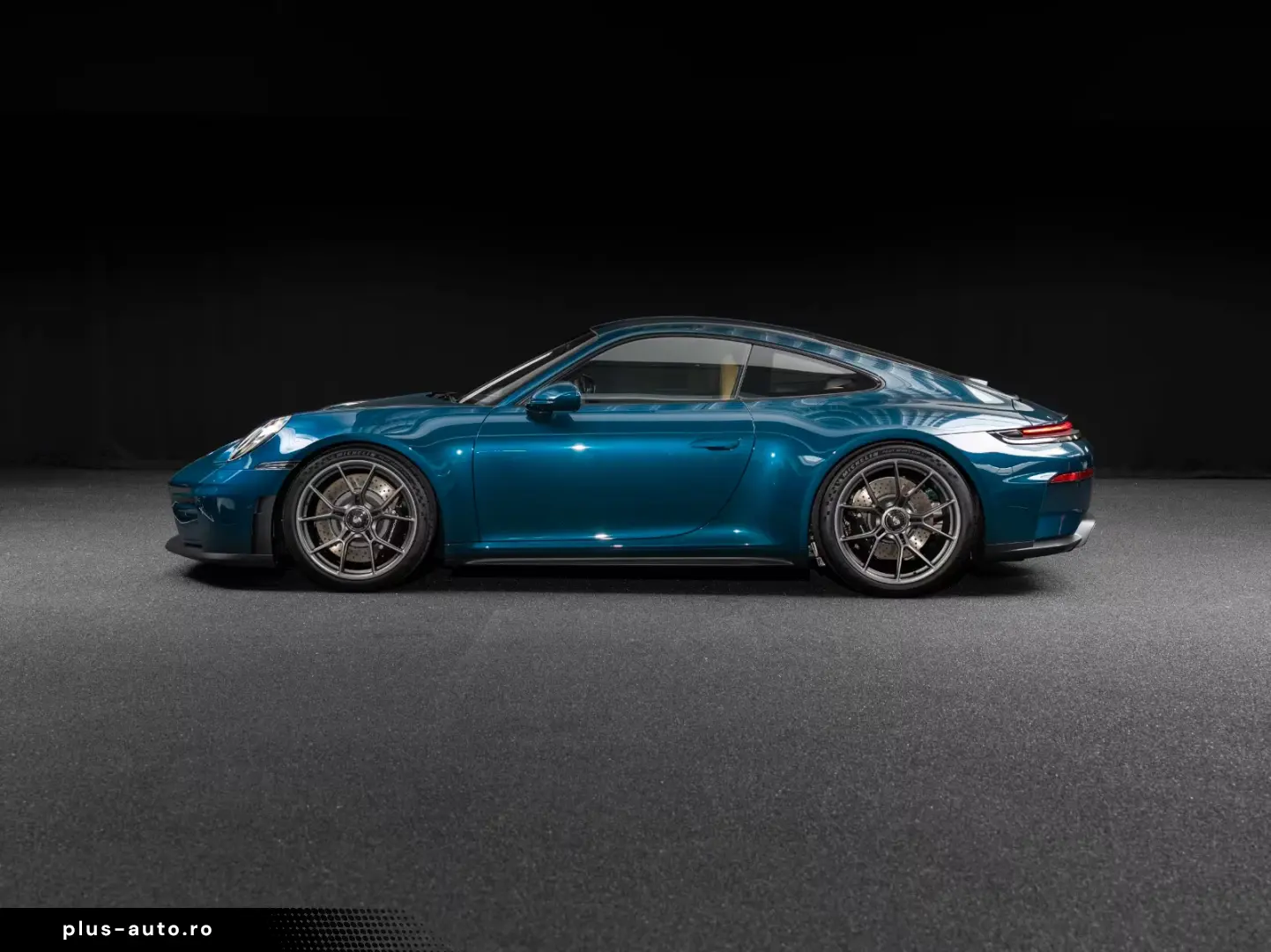 Porsche 911 GT3 Touring Paket    PTS