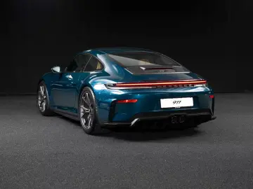 Porsche 911 GT3 Touring Paket    PTS