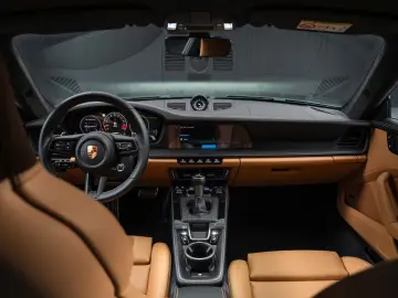 Porsche 911 GT3 Touring Paket    PTS